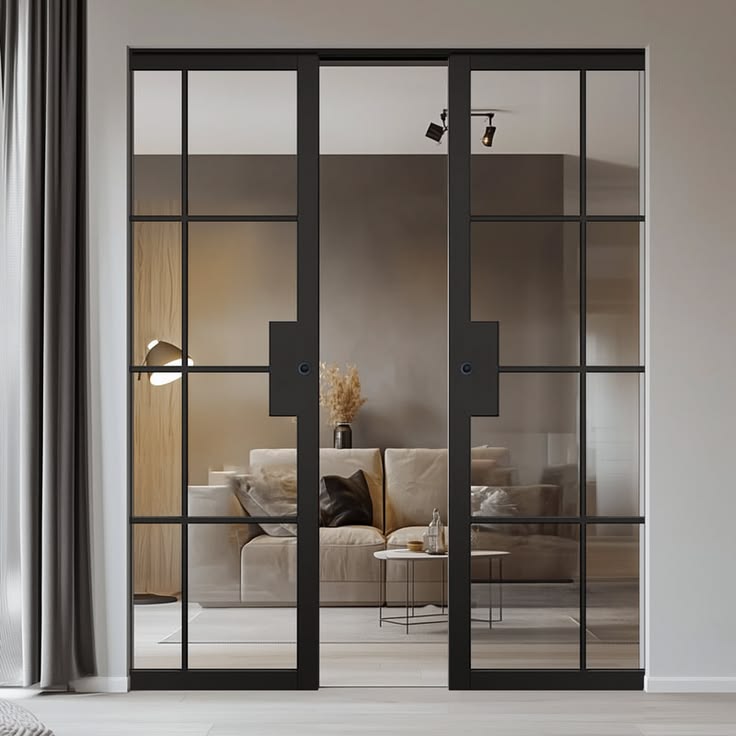 Door Installing